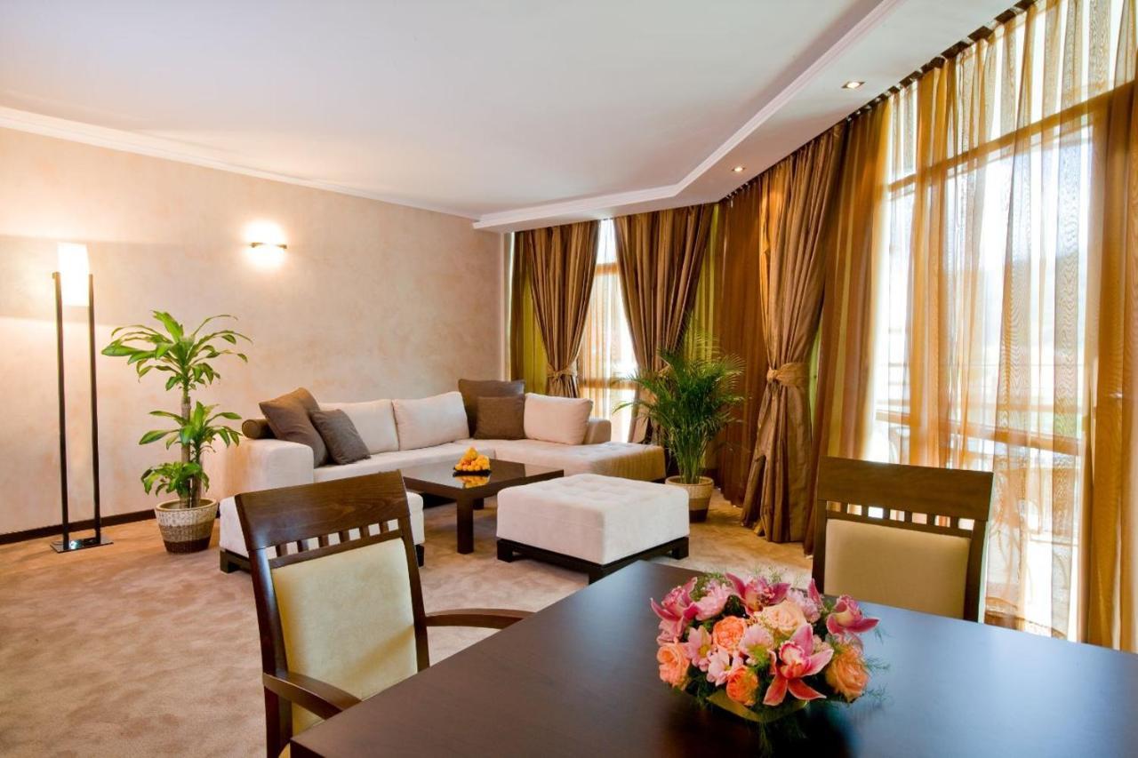 Spa Hotel Persenk Devín Zewnętrze zdjęcie