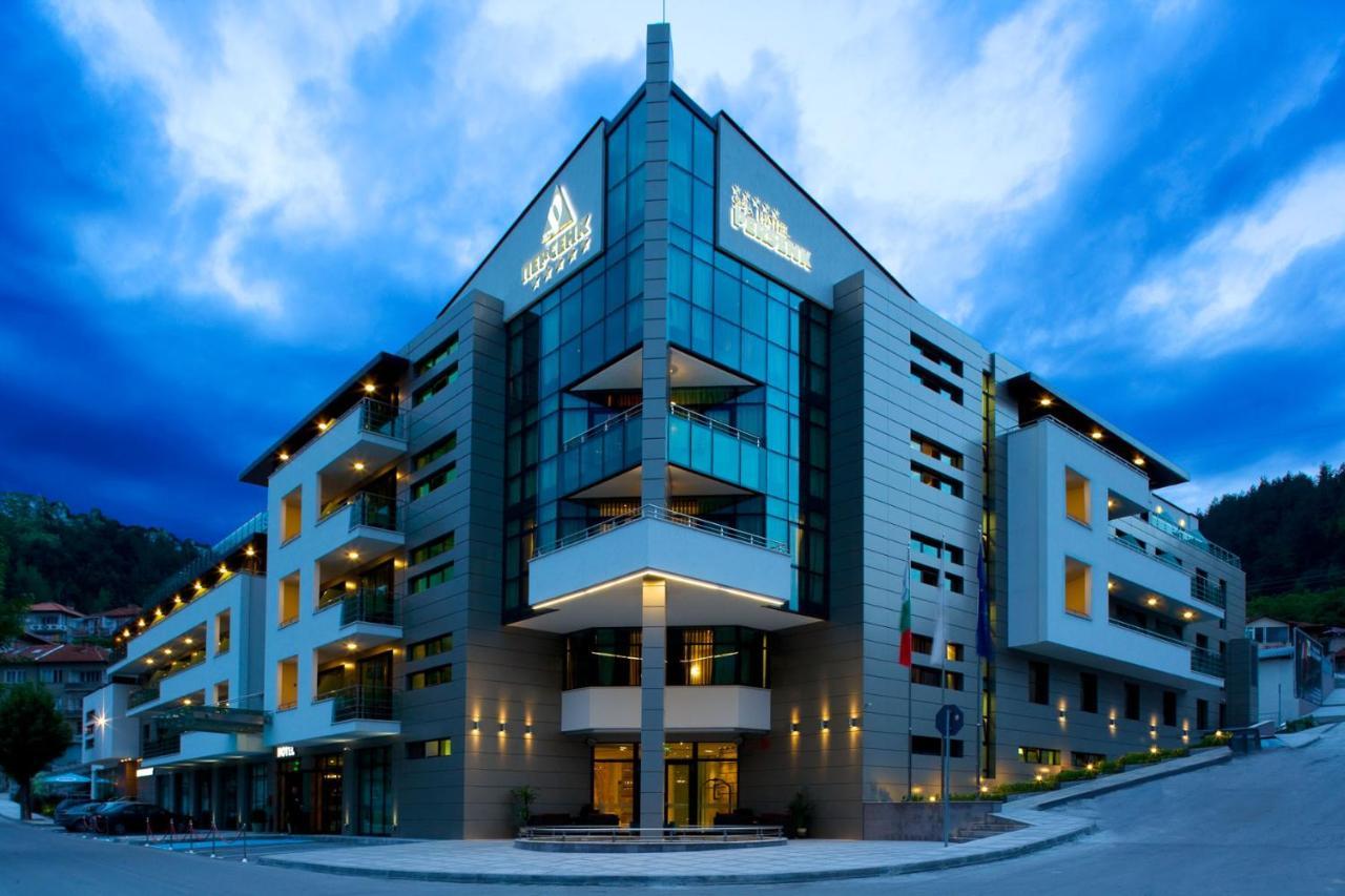 Spa Hotel Persenk Devín Zewnętrze zdjęcie