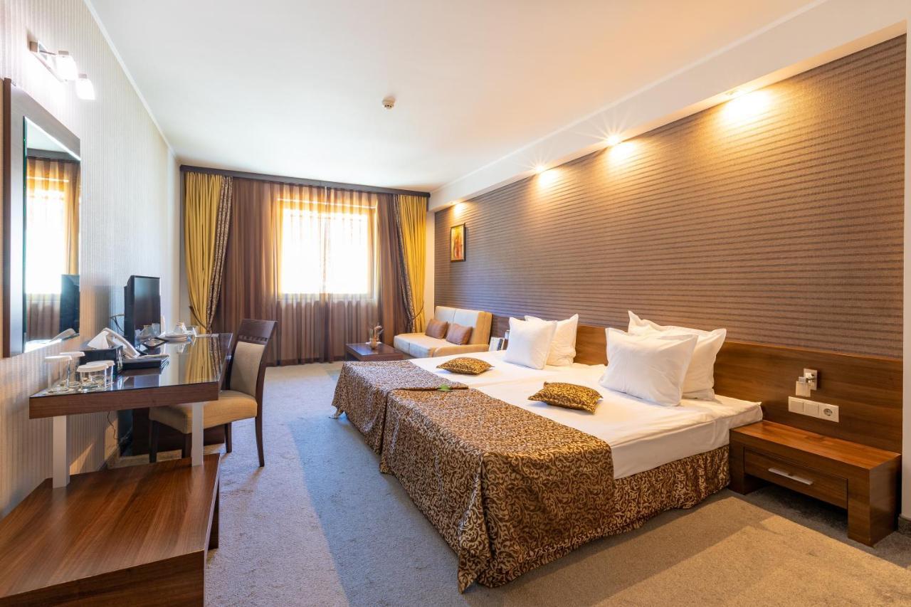 Spa Hotel Persenk Devín Zewnętrze zdjęcie