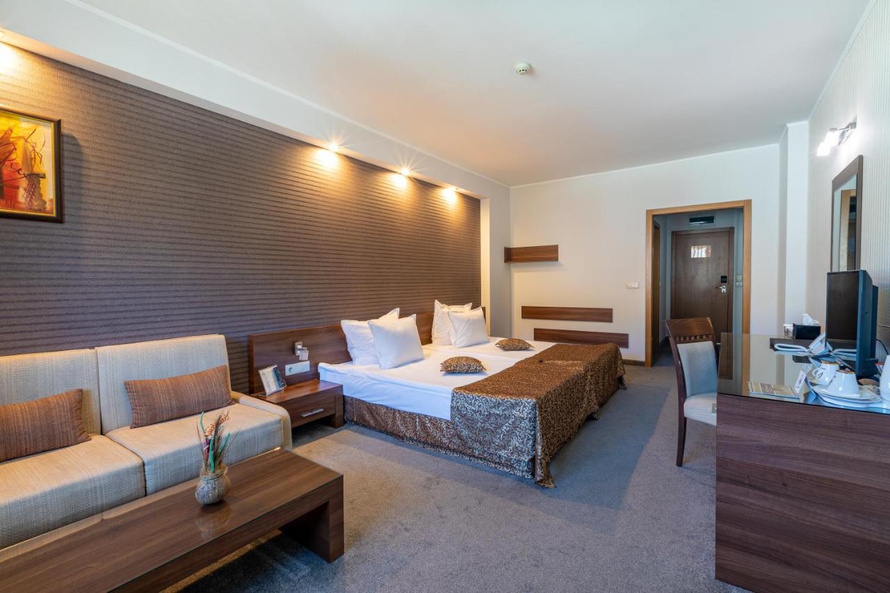 Spa Hotel Persenk Devín Zewnętrze zdjęcie