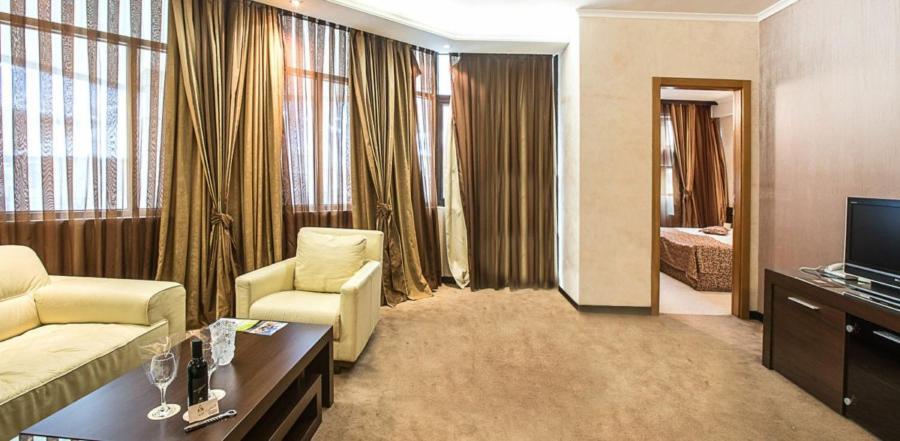 Spa Hotel Persenk Devín Pokój zdjęcie
