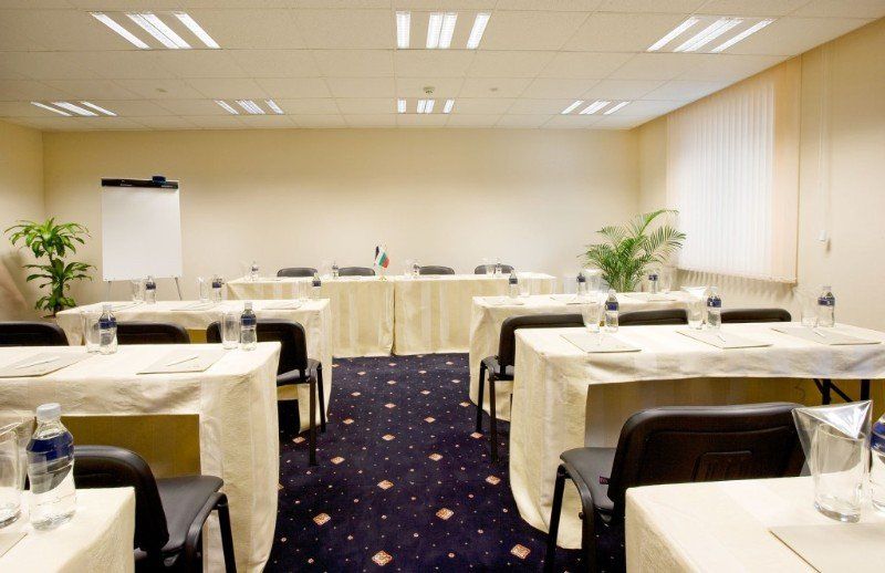 Spa Hotel Persenk Devín Zewnętrze zdjęcie Meeting room